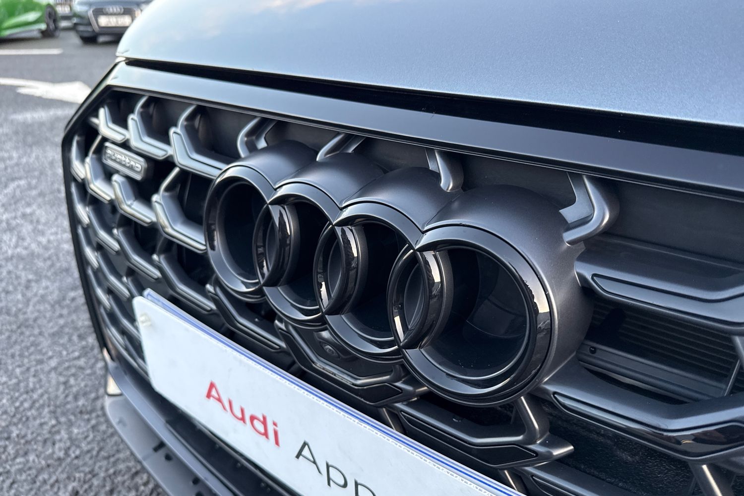 Used Audi A8 2024 for sale - 77368473: Photo 25