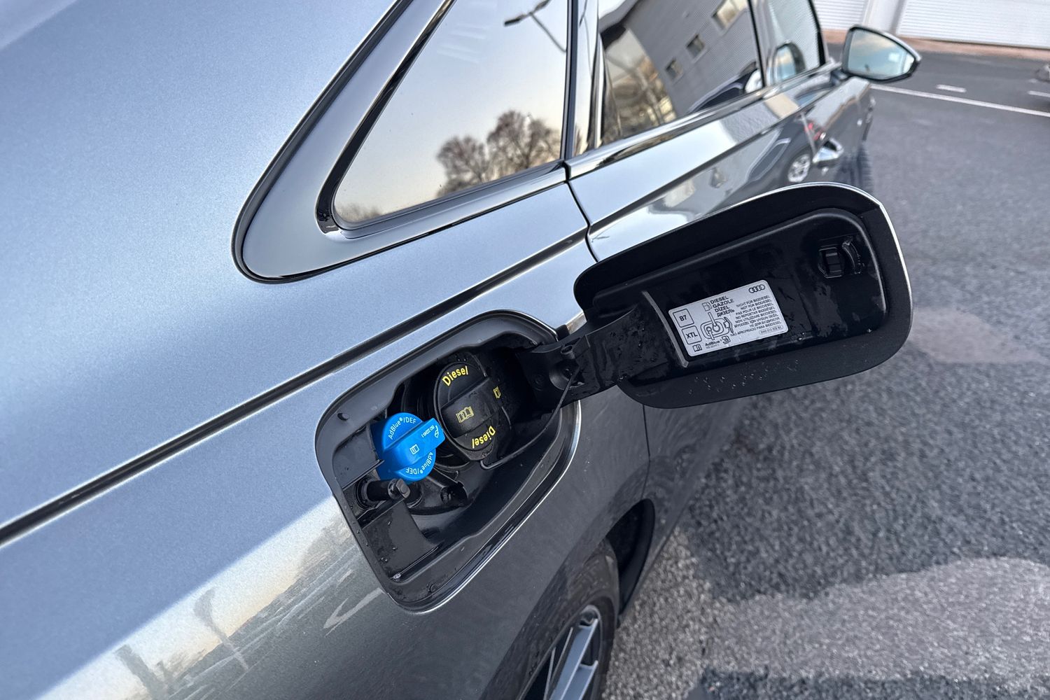 Used Audi A8 2024 for sale - 77368473: Photo 31