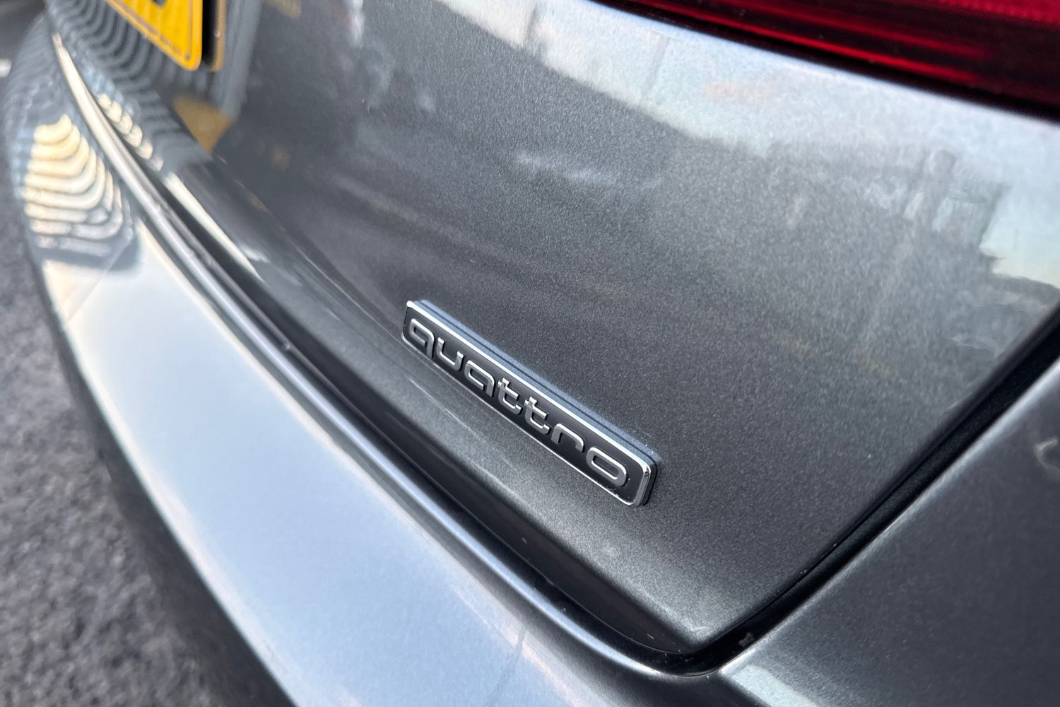 Used Audi A8 2024 for sale - 77368473: Photo 33