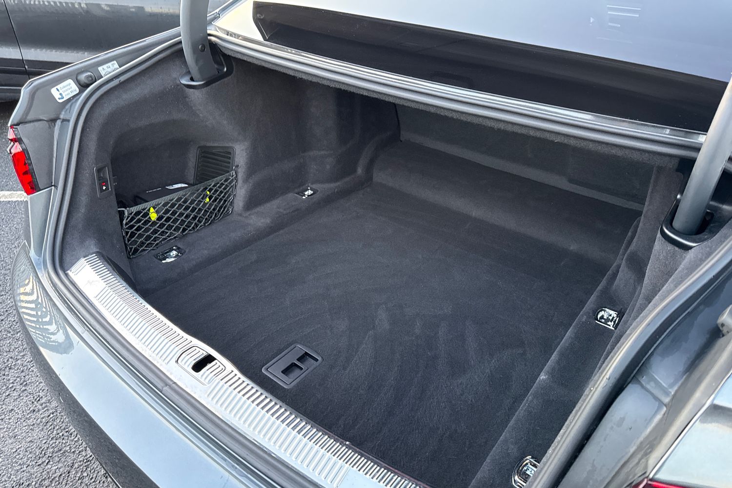 Used Audi A8 2024 for sale - 77368473: Photo 36