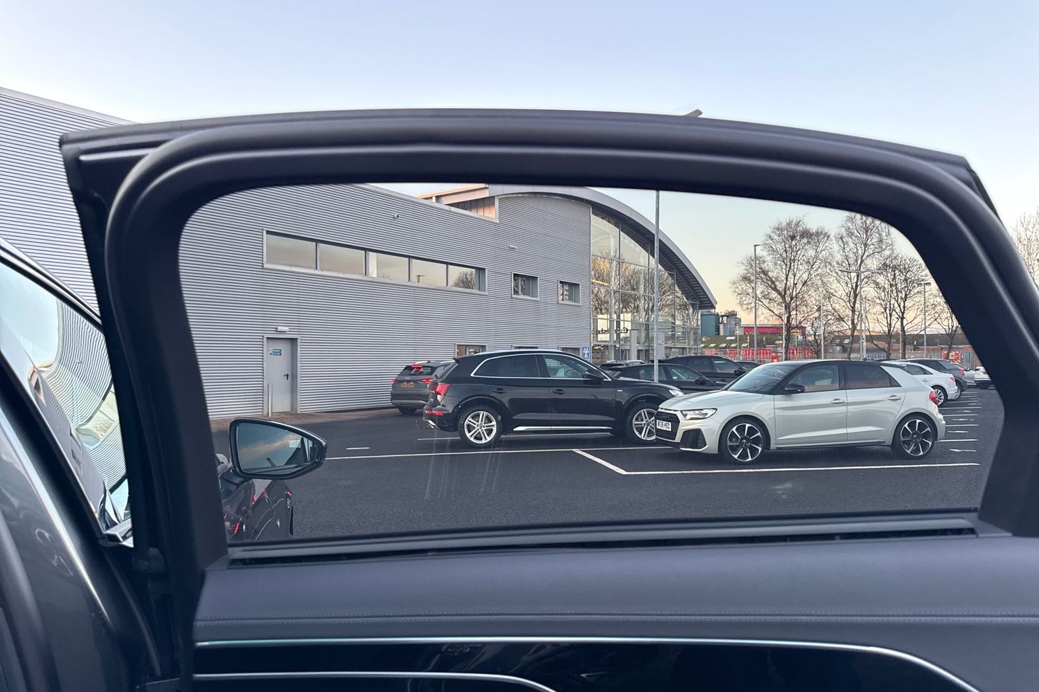 Used Audi A8 2024 for sale - 77368473: Photo 43