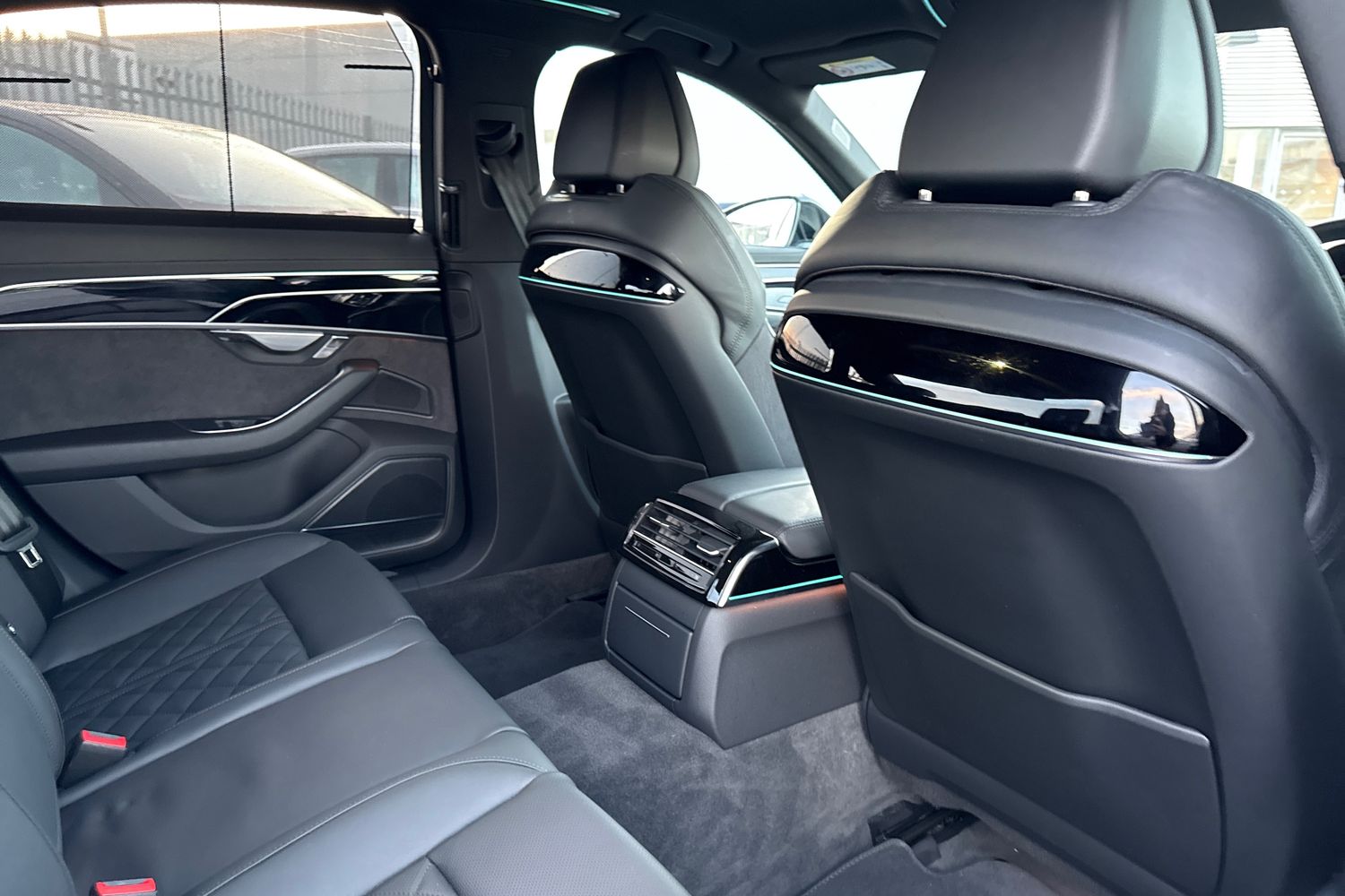 Used Audi A8 2024 for sale - 77368473: Photo 44