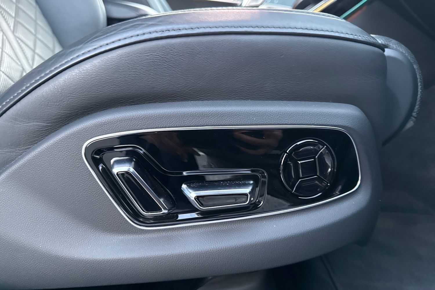 Used Audi A8 2024 for sale - 77368473: Photo 47