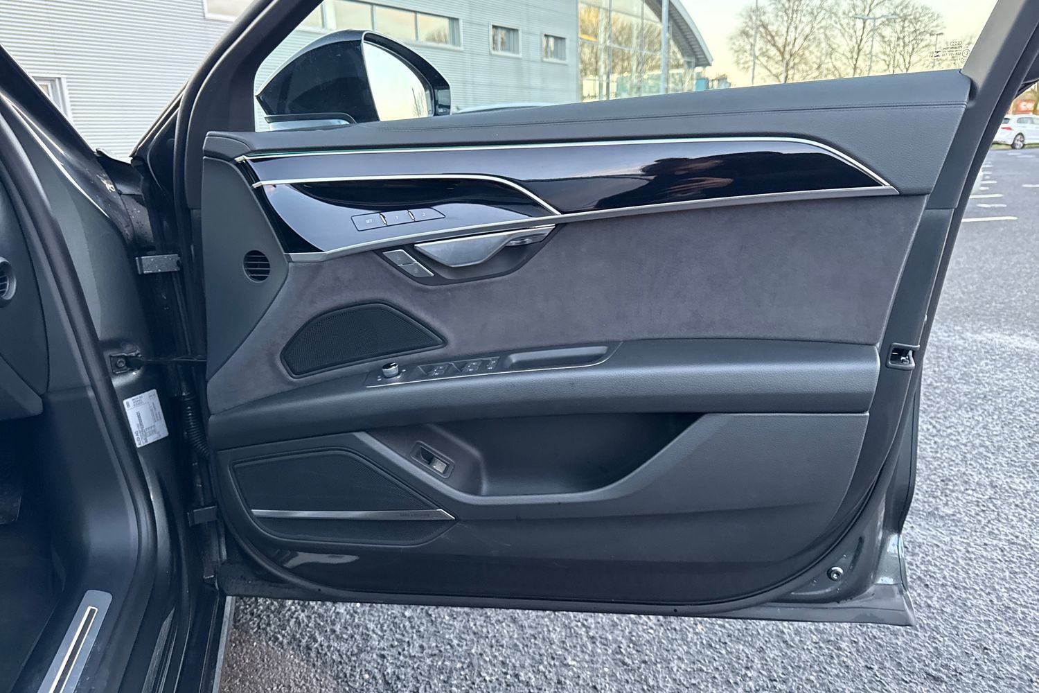 Used Audi A8 2024 for sale - 77368473: Photo 49