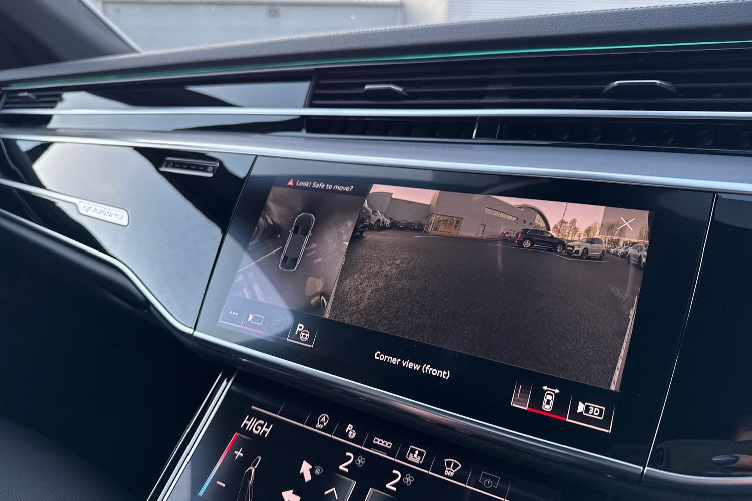 Used Audi A8 2024 for sale - 77368473: Photo 57