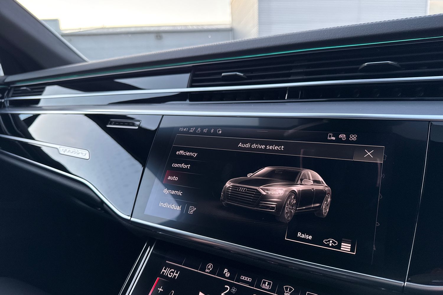 Used Audi A8 2024 for sale - 77368473: Photo 59