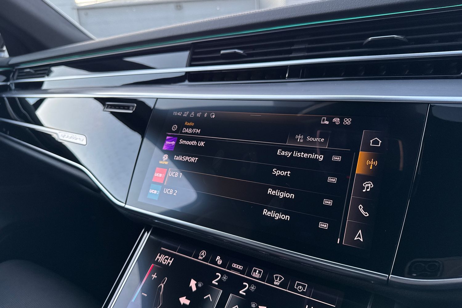 Used Audi A8 2024 for sale - 77368473: Photo 61