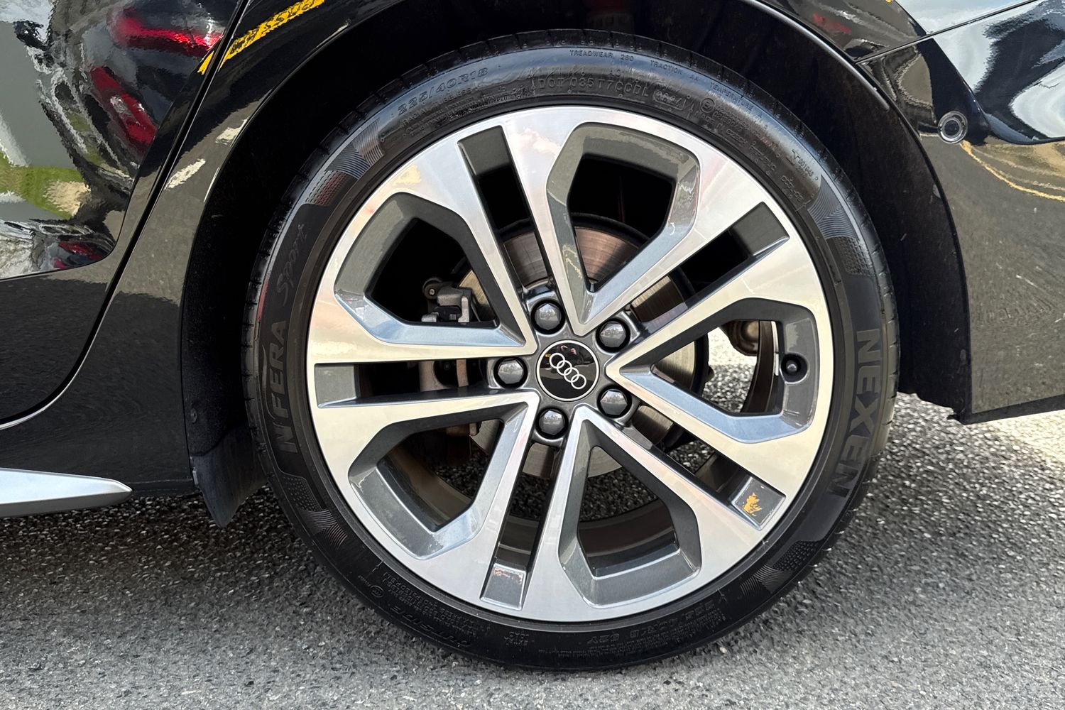 Used Audi A3 2025 for sale - 78105051: Photo 10