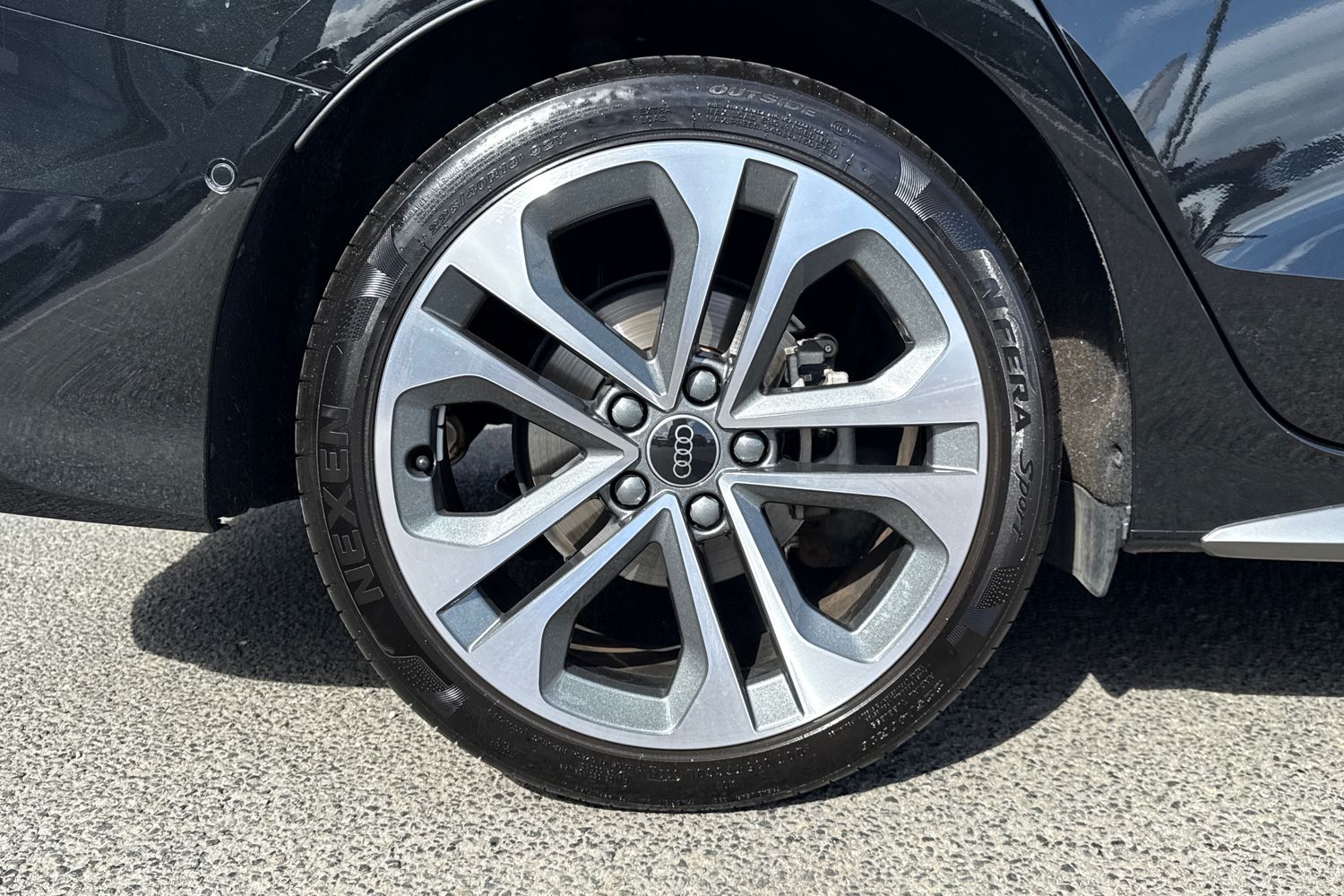 Used Audi A3 2025 for sale - 78105051: Photo 11