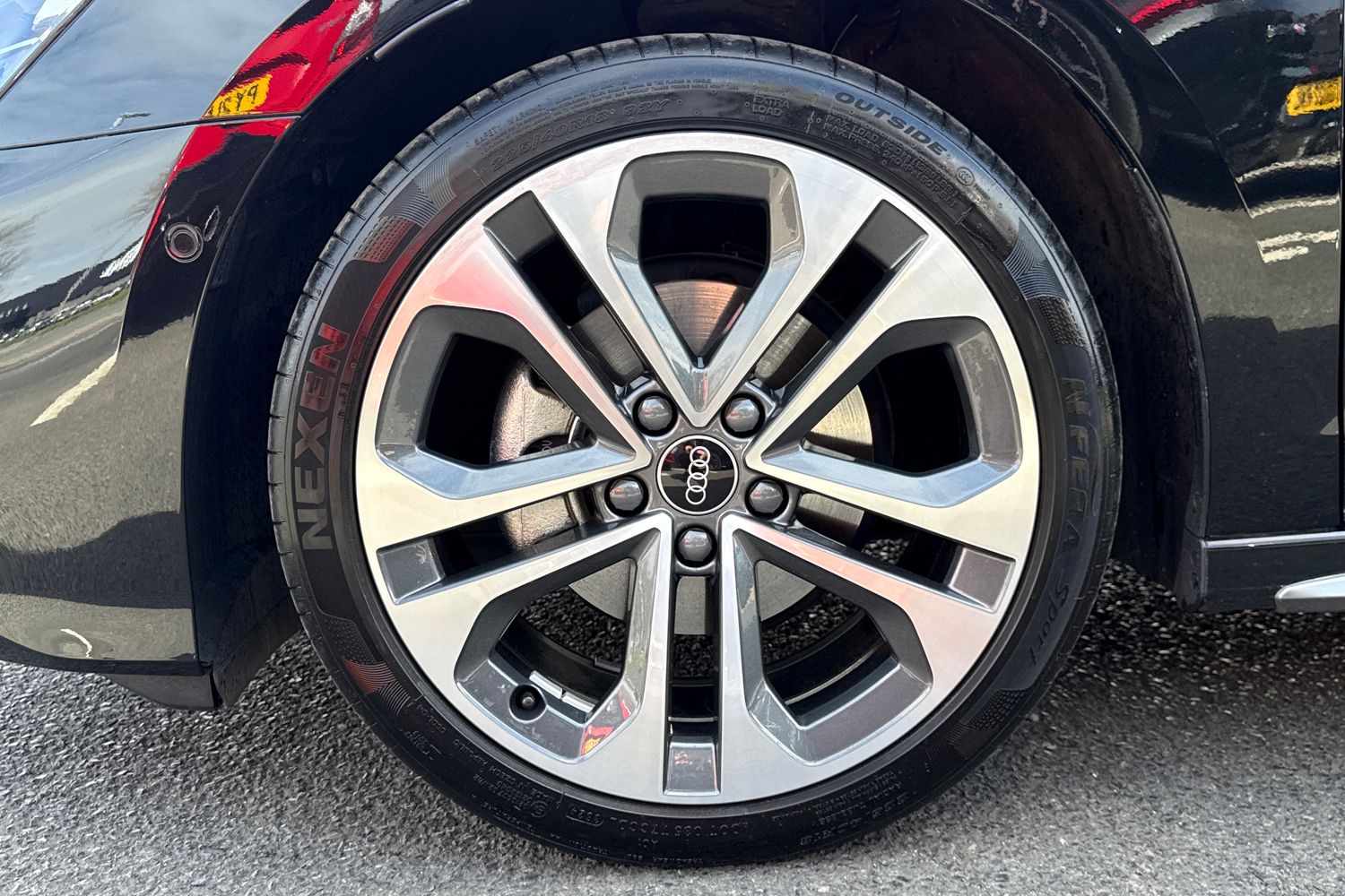 Used Audi A3 2025 for sale - 78105051: Photo 12