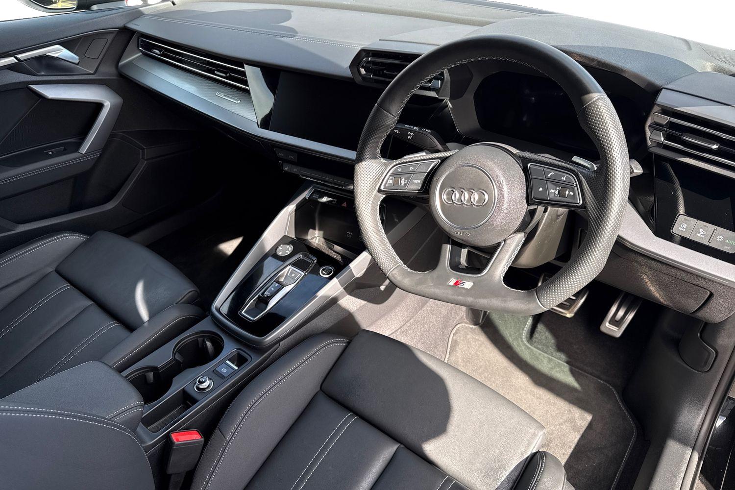 Used Audi A3 2025 for sale - 78105051: Photo 13