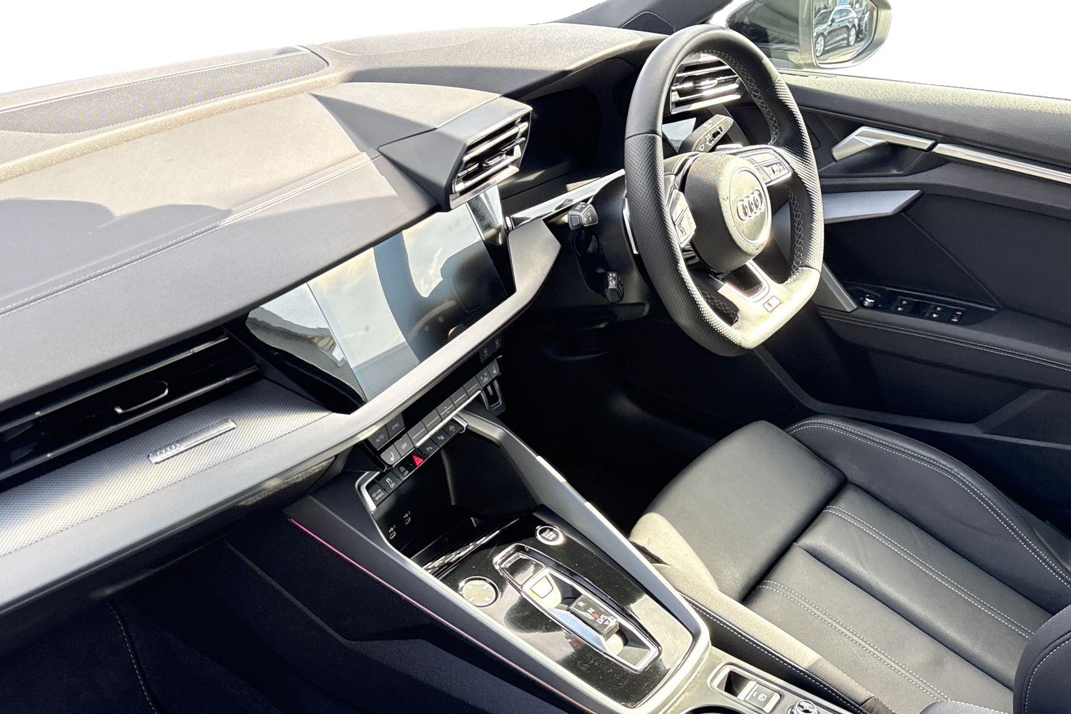 Used Audi A3 2025 for sale - 78105051: Photo 14