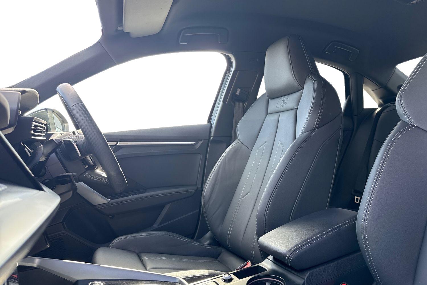 Used Audi A3 2025 for sale - 78105051: Photo 15