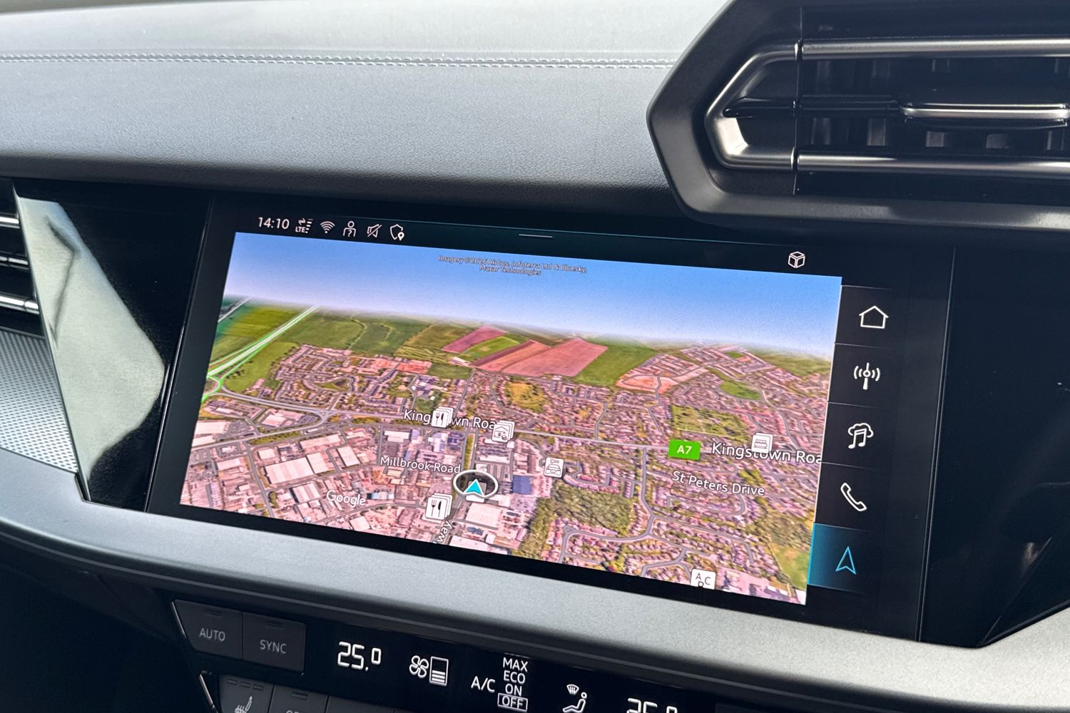 Used Audi A3 2025 for sale - 78105051: Photo 16