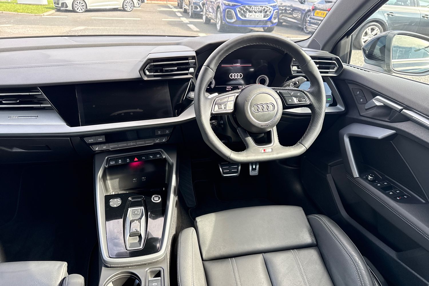 Used Audi A3 2025 for sale - 78105051: Photo 17