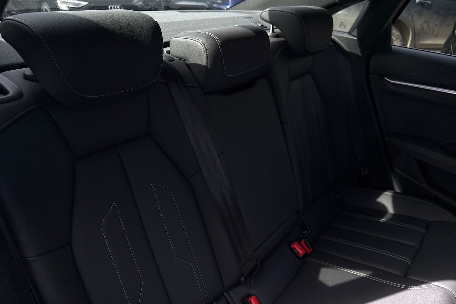 Used Audi A3 2025 for sale - 78105051: Photo 18