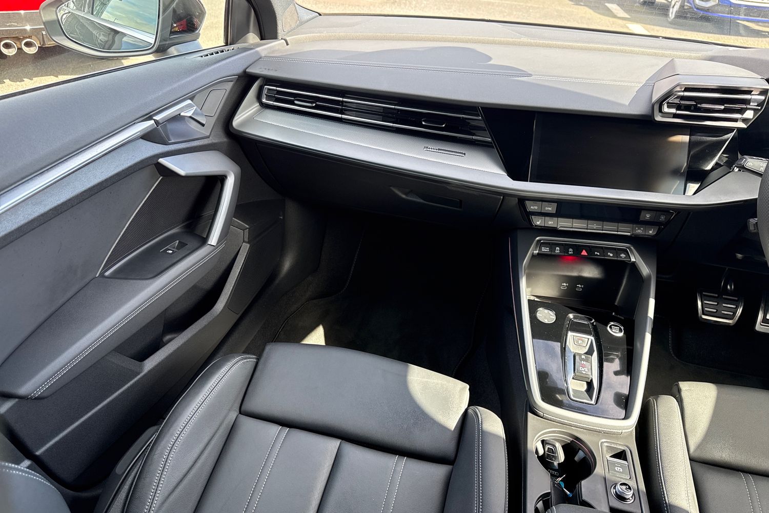 Used Audi A3 2025 for sale - 78105051: Photo 19