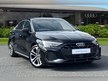 Used Audi A3 2025 for sale - 78105051: Photo