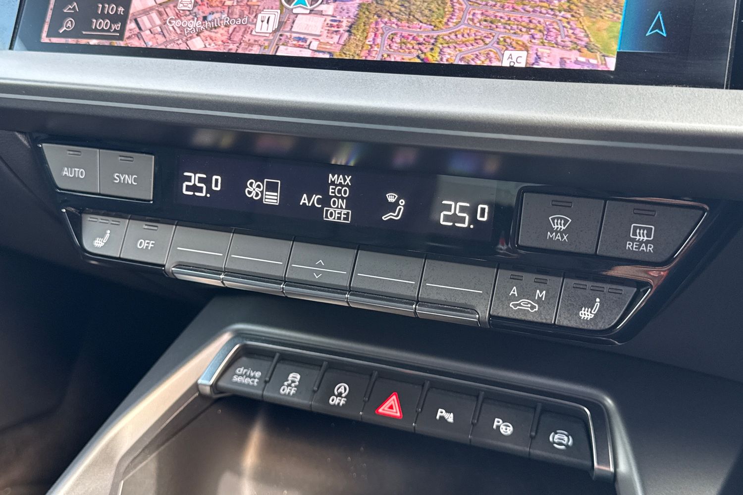 Used Audi A3 2025 for sale - 78105051: Photo 21