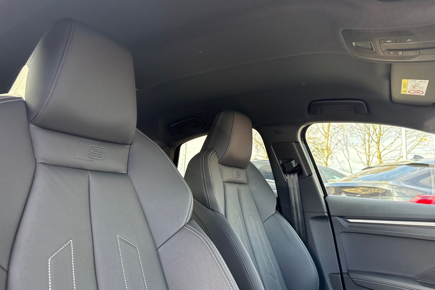 Used Audi A3 2025 for sale - 78105051: Photo 23