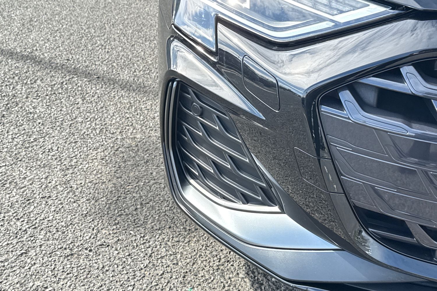 Used Audi A3 2025 for sale - 78105051: Photo 24