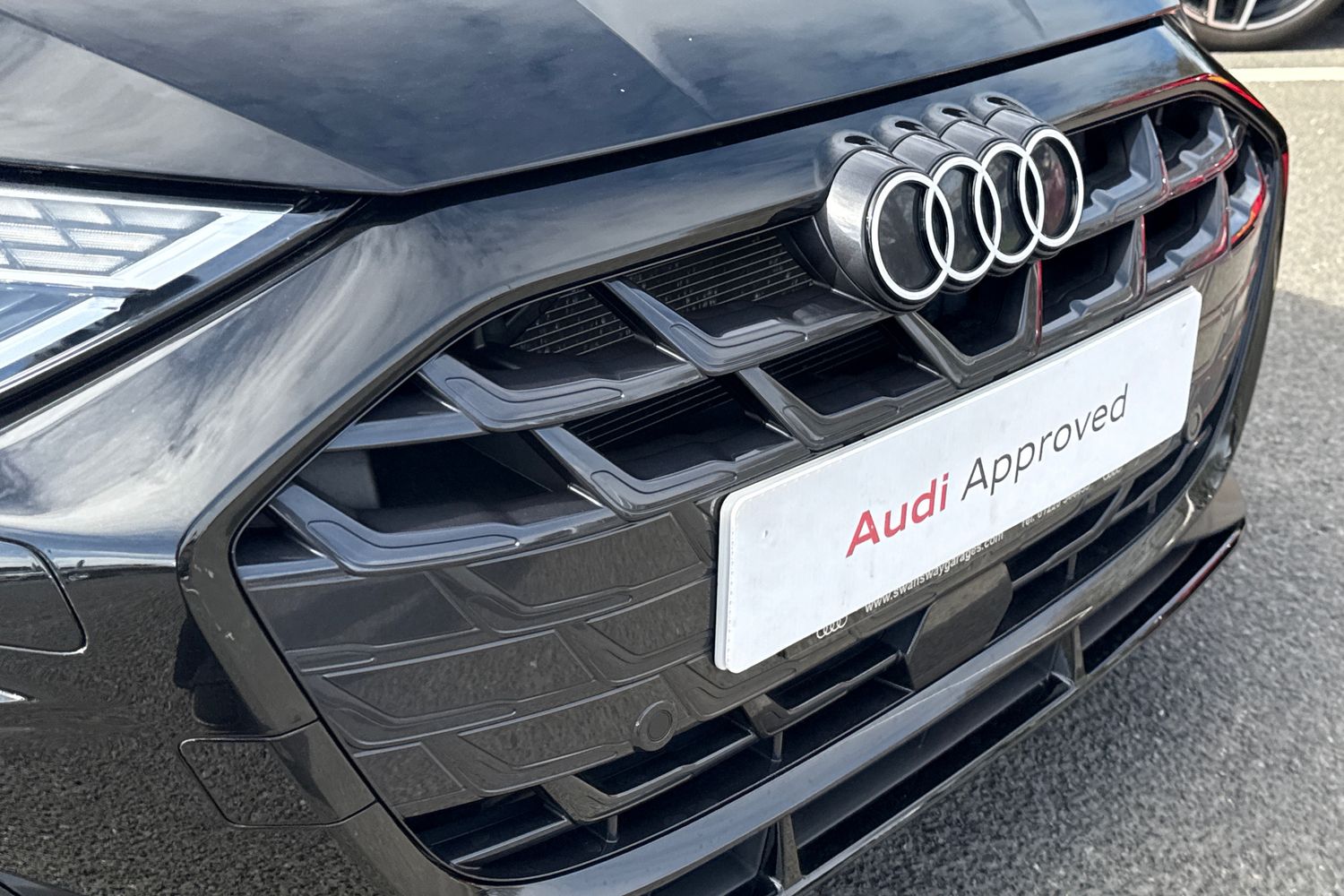 Used Audi A3 2025 for sale - 78105051: Photo 25