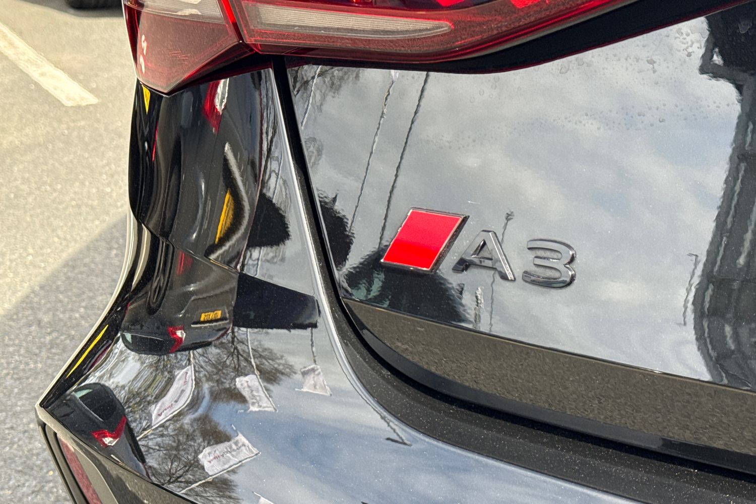 Used Audi A3 2025 for sale - 78105051: Photo 27