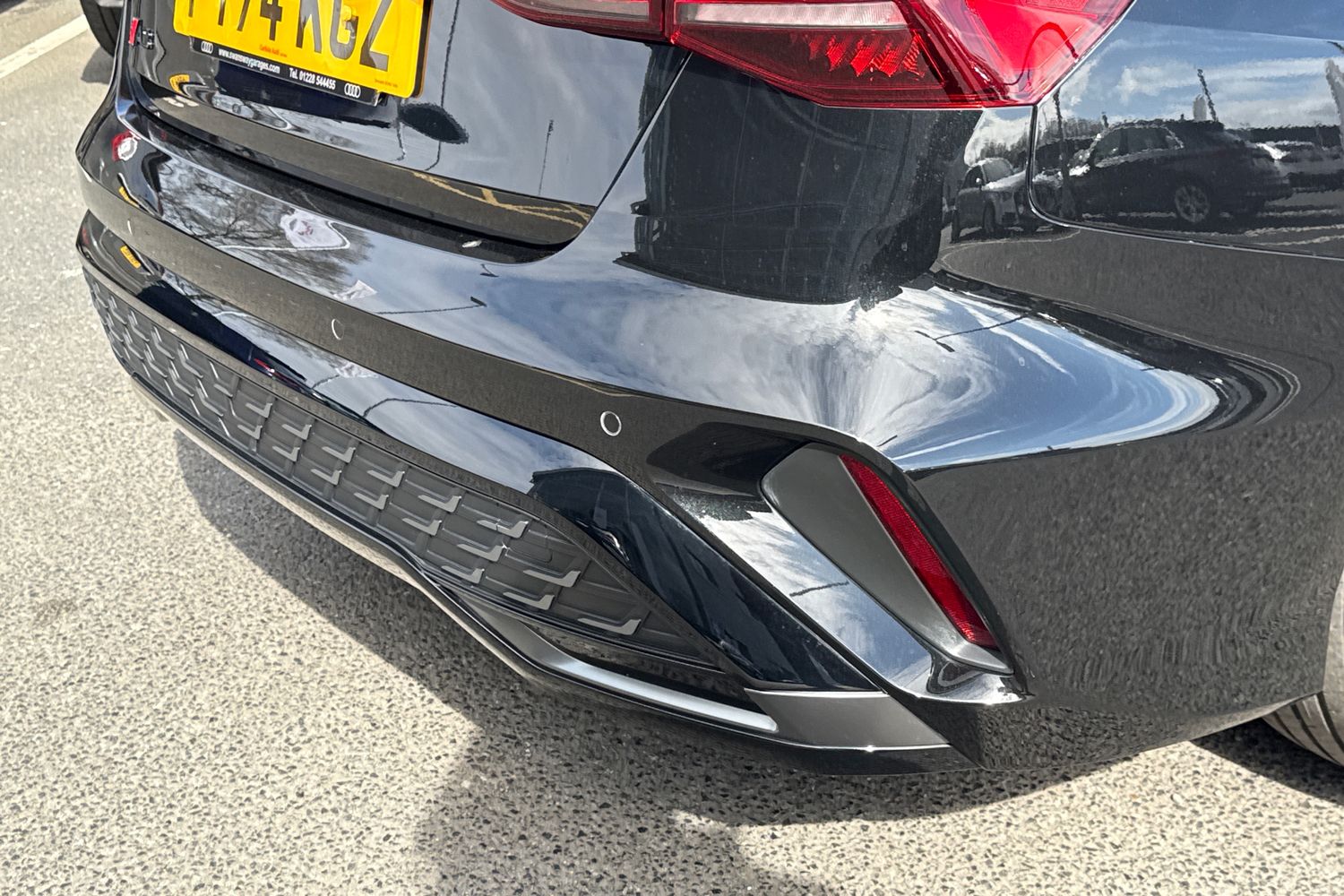 Used Audi A3 2025 for sale - 78105051: Photo 29