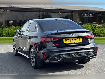 Used Audi A3 2025 for sale - 78105051: Photo