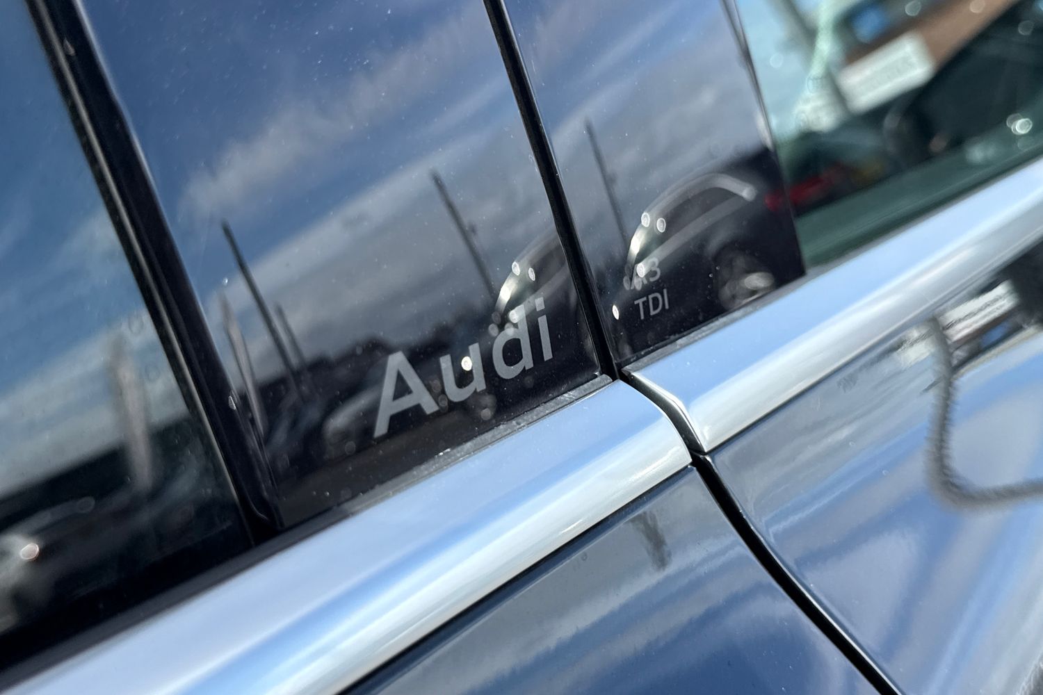 Used Audi A3 2025 for sale - 78105051: Photo 30