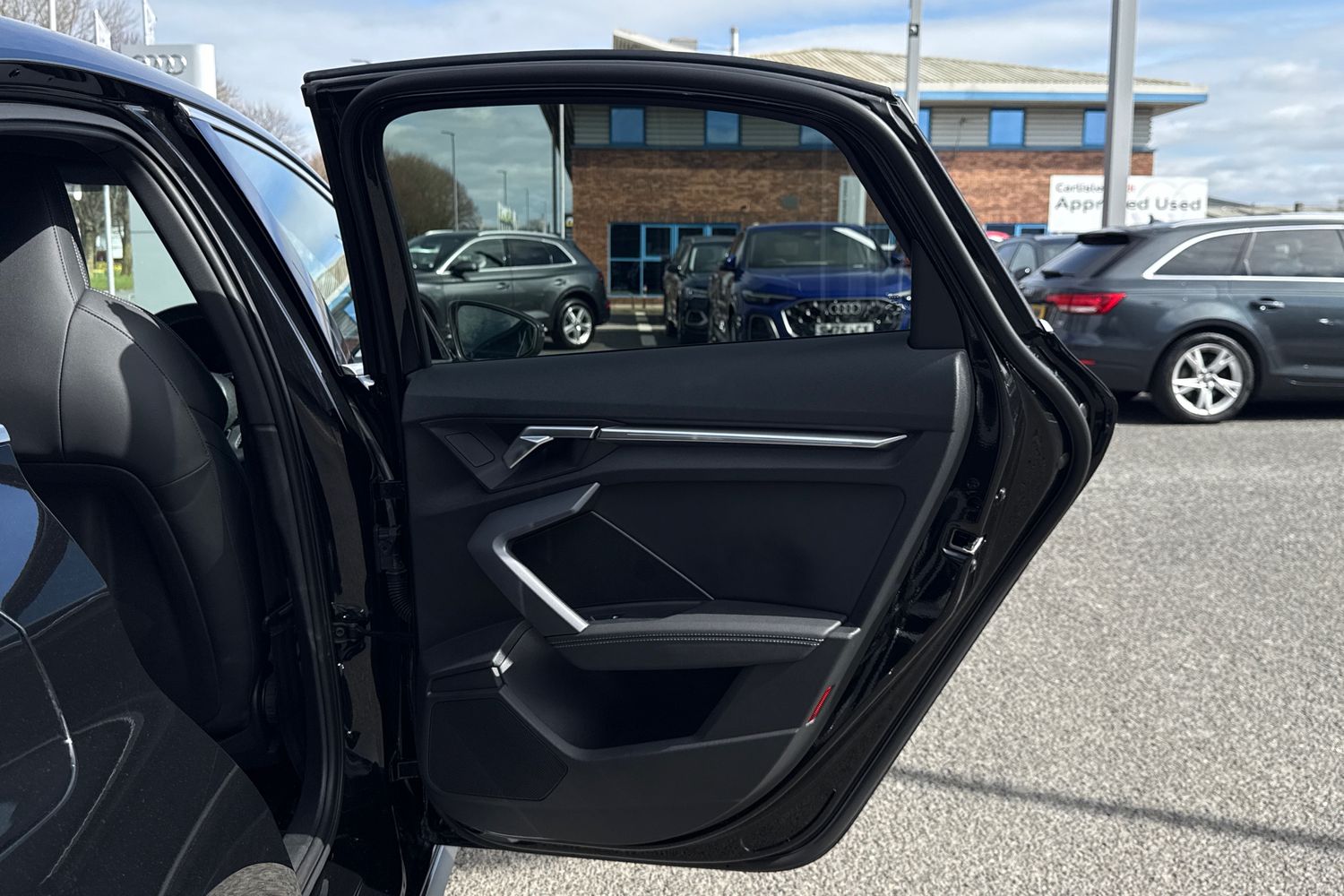 Used Audi A3 2025 for sale - 78105051: Photo 35