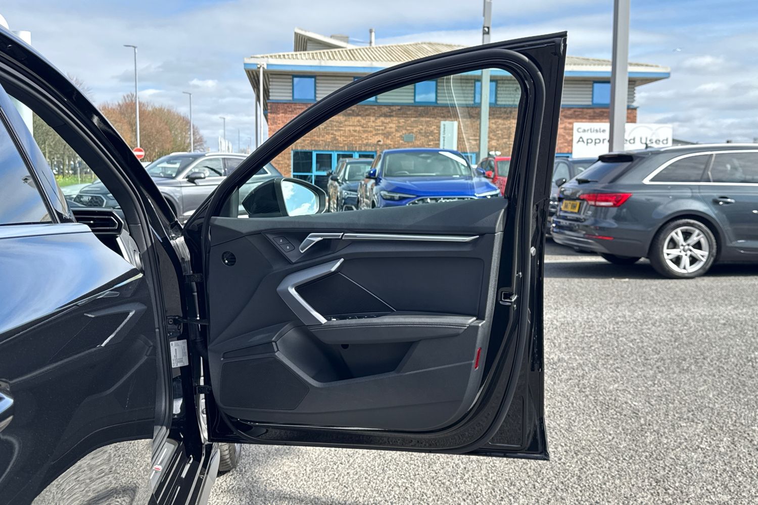 Used Audi A3 2025 for sale - 78105051: Photo 36