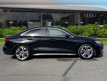 Used Audi A3 2025 for sale - 78105051: Photo