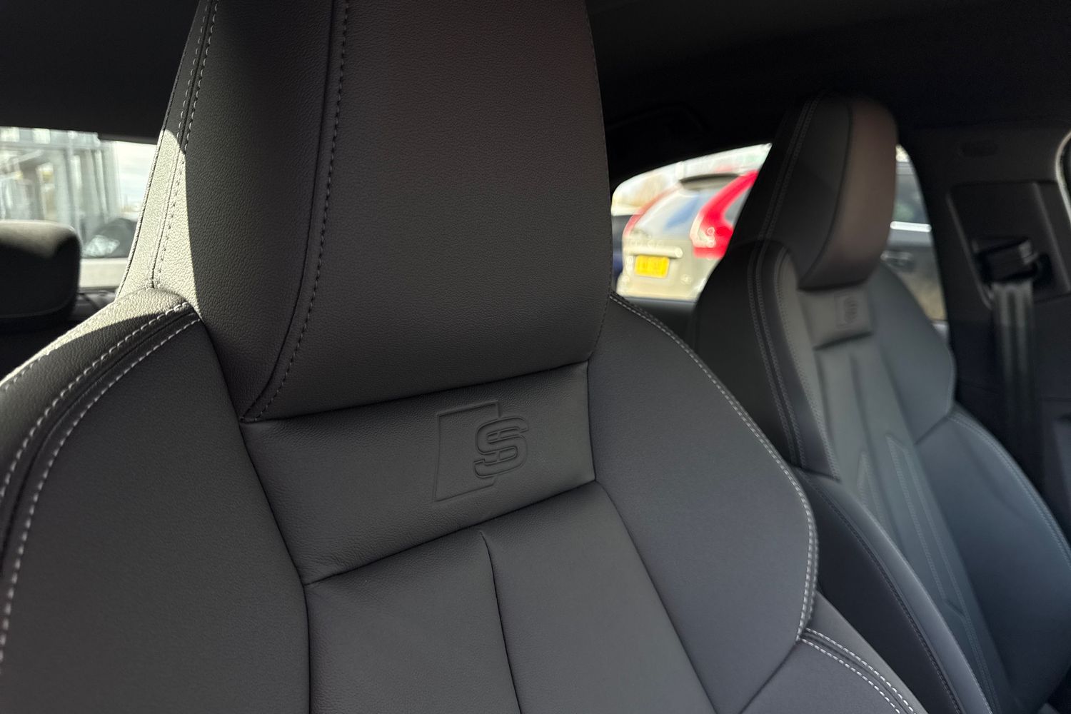 Used Audi A3 2025 for sale - 78105051: Photo 40