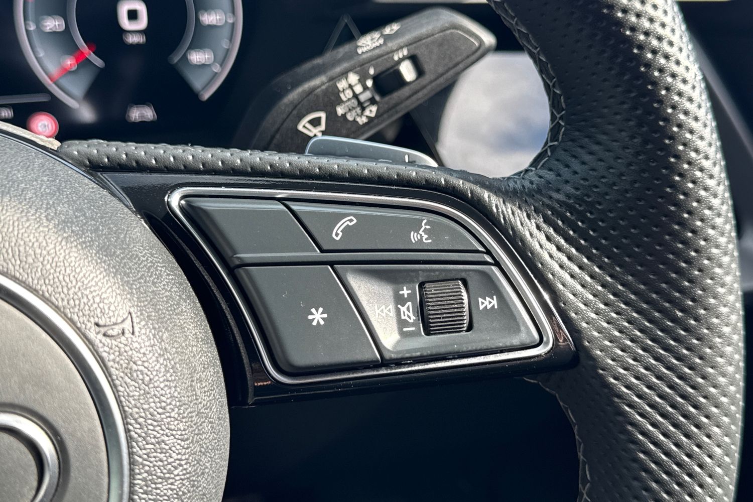 Used Audi A3 2025 for sale - 78105051: Photo 45