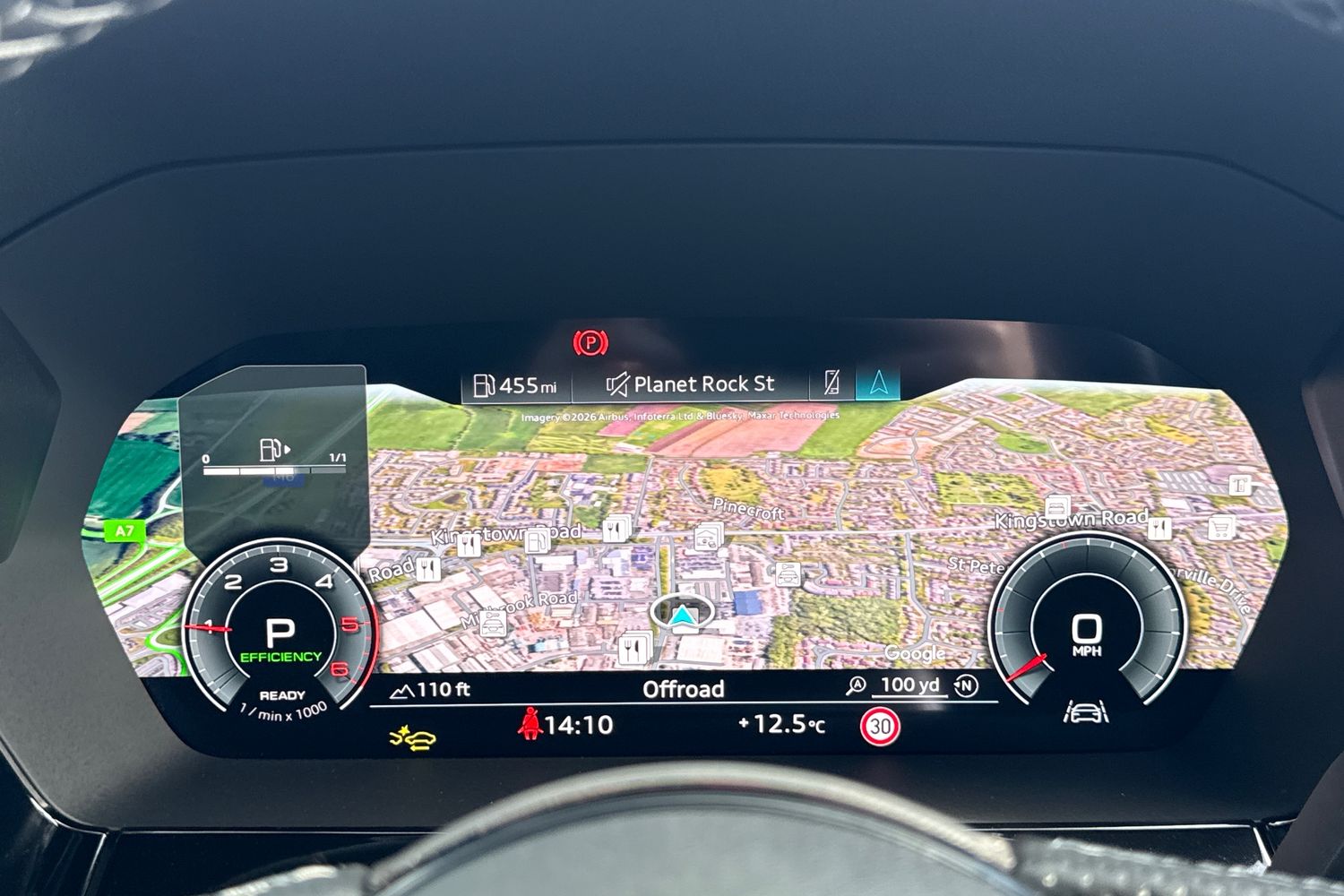 Used Audi A3 2025 for sale - 78105051: Photo 48