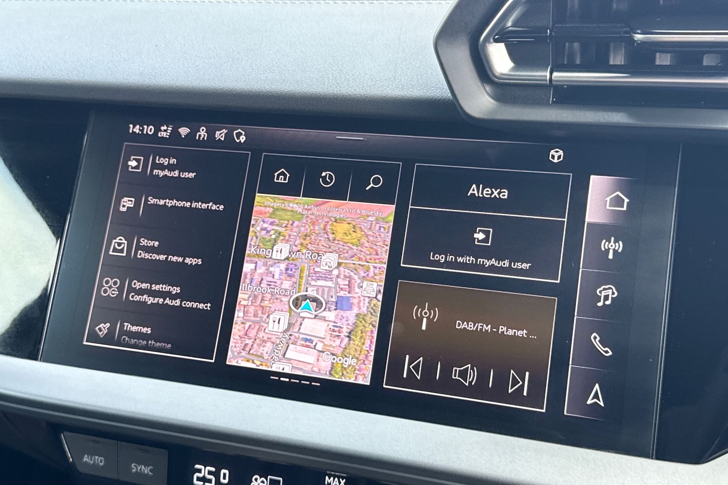 Used Audi A3 2025 for sale - 78105051: Photo 49