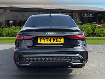 Used Audi A3 2025 for sale - 78105051: Photo