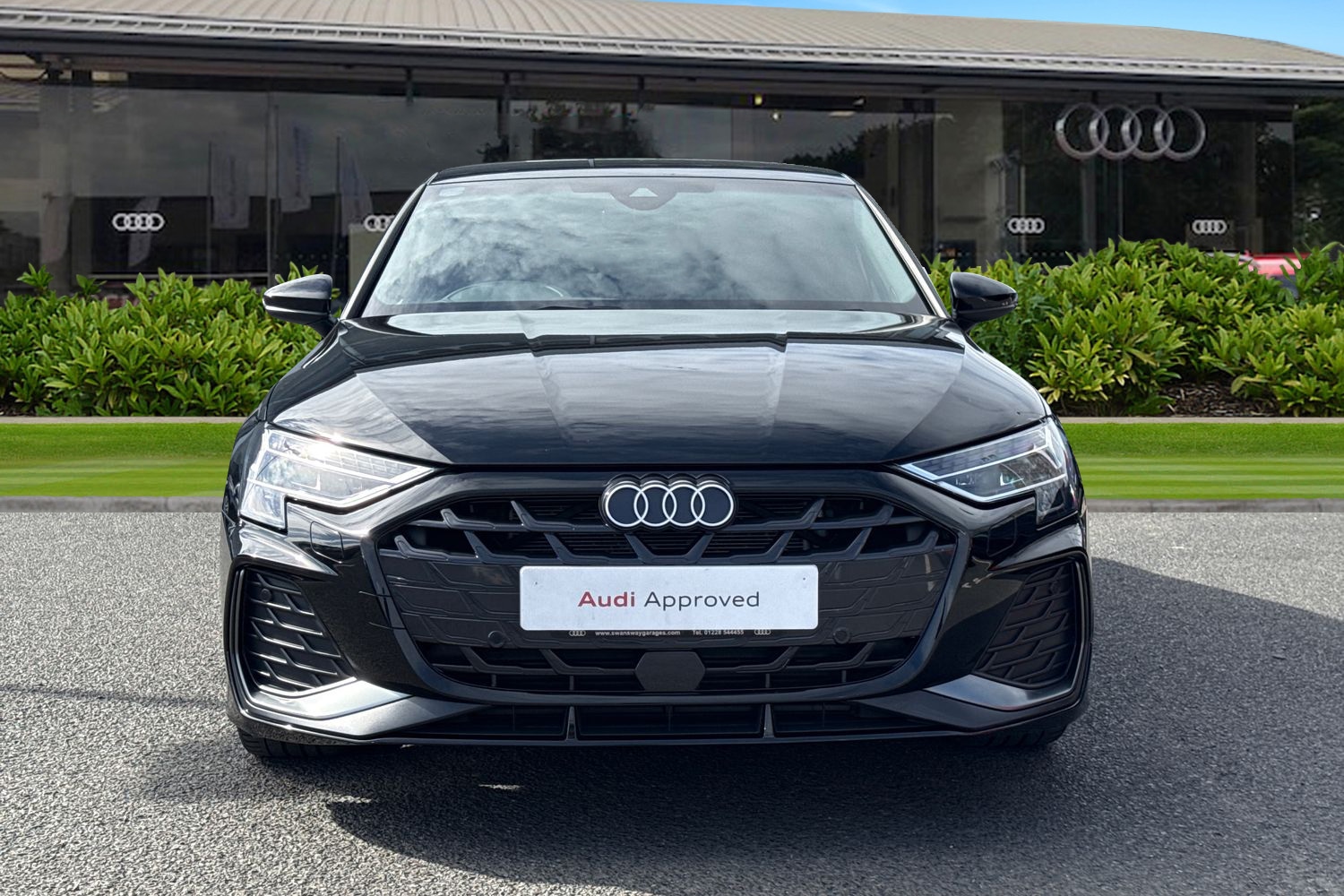 Used Audi A3 2025 for sale - 78105051: Photo 5