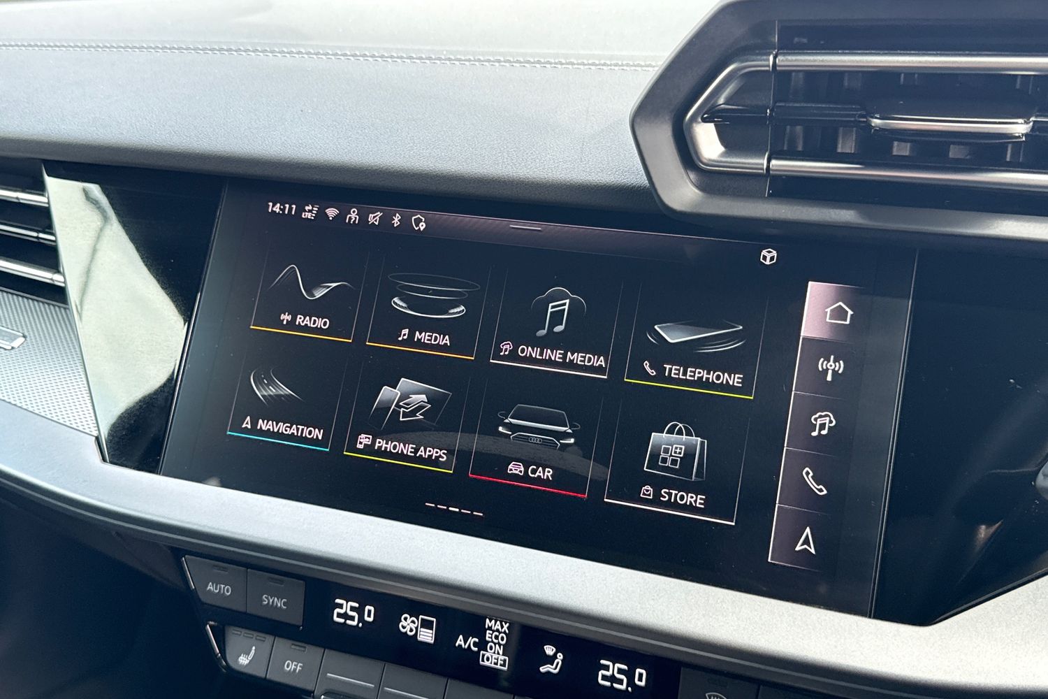 Used Audi A3 2025 for sale - 78105051: Photo 50