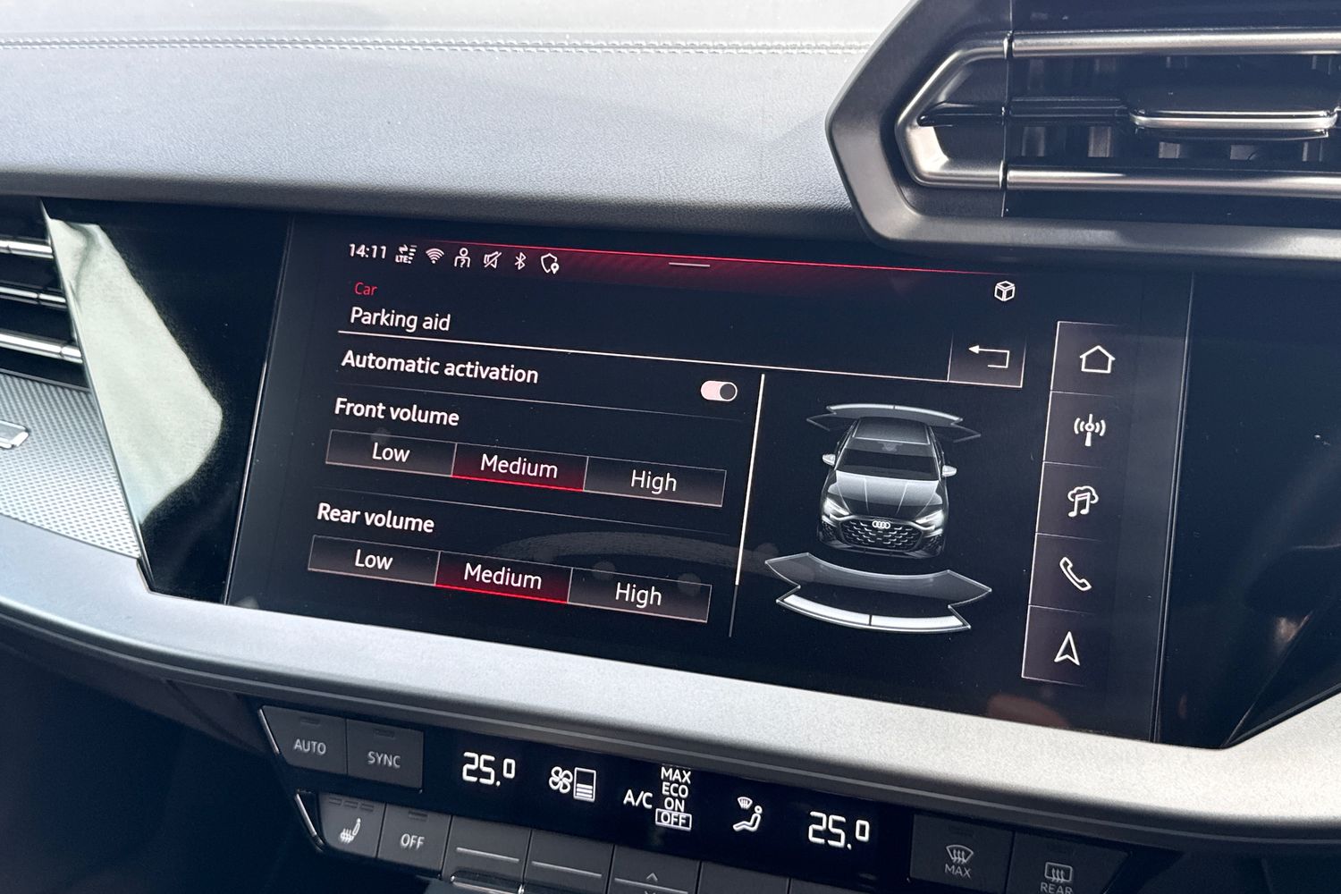 Used Audi A3 2025 for sale - 78105051: Photo 53