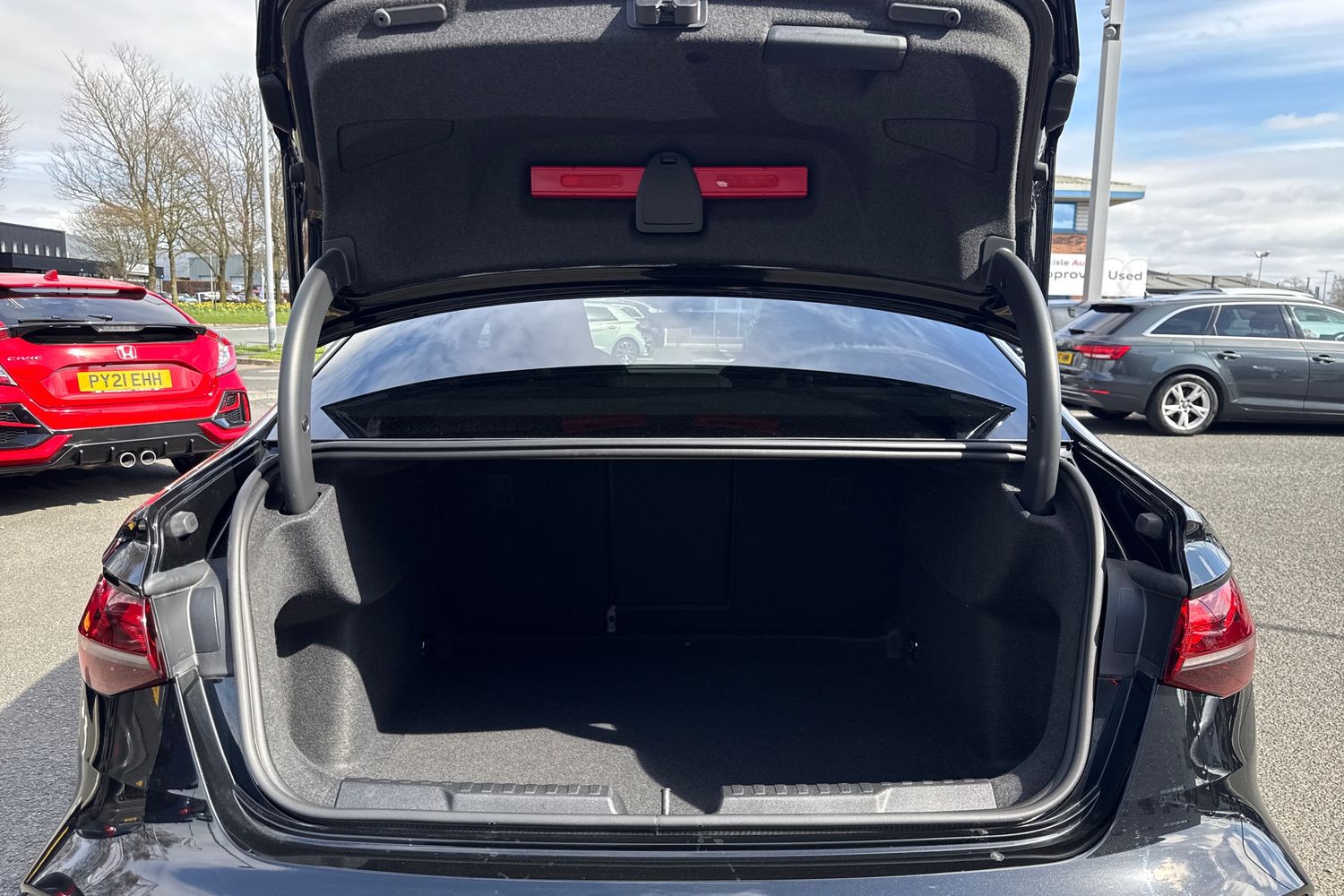 Used Audi A3 2025 for sale - 78105051: Photo 6