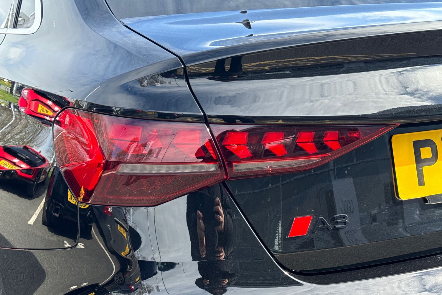 Used Audi A3 2025 for sale - 78105051: Photo 7