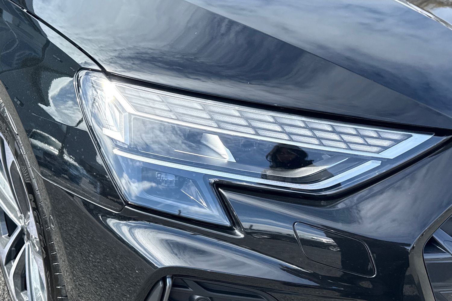 Used Audi A3 2025 for sale - 78105051: Photo 8