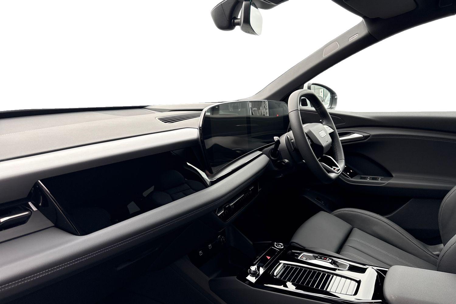 Used Audi Q6 e-tron 2025 for sale - 76476126: Photo 14