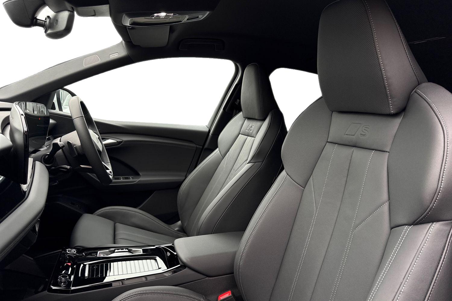 Used Audi Q6 e-tron 2025 for sale - 76476126: Photo 15