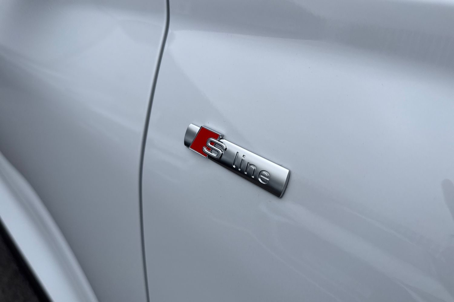 Used Audi Q6 e-tron 2025 for sale - 76476126: Photo 25