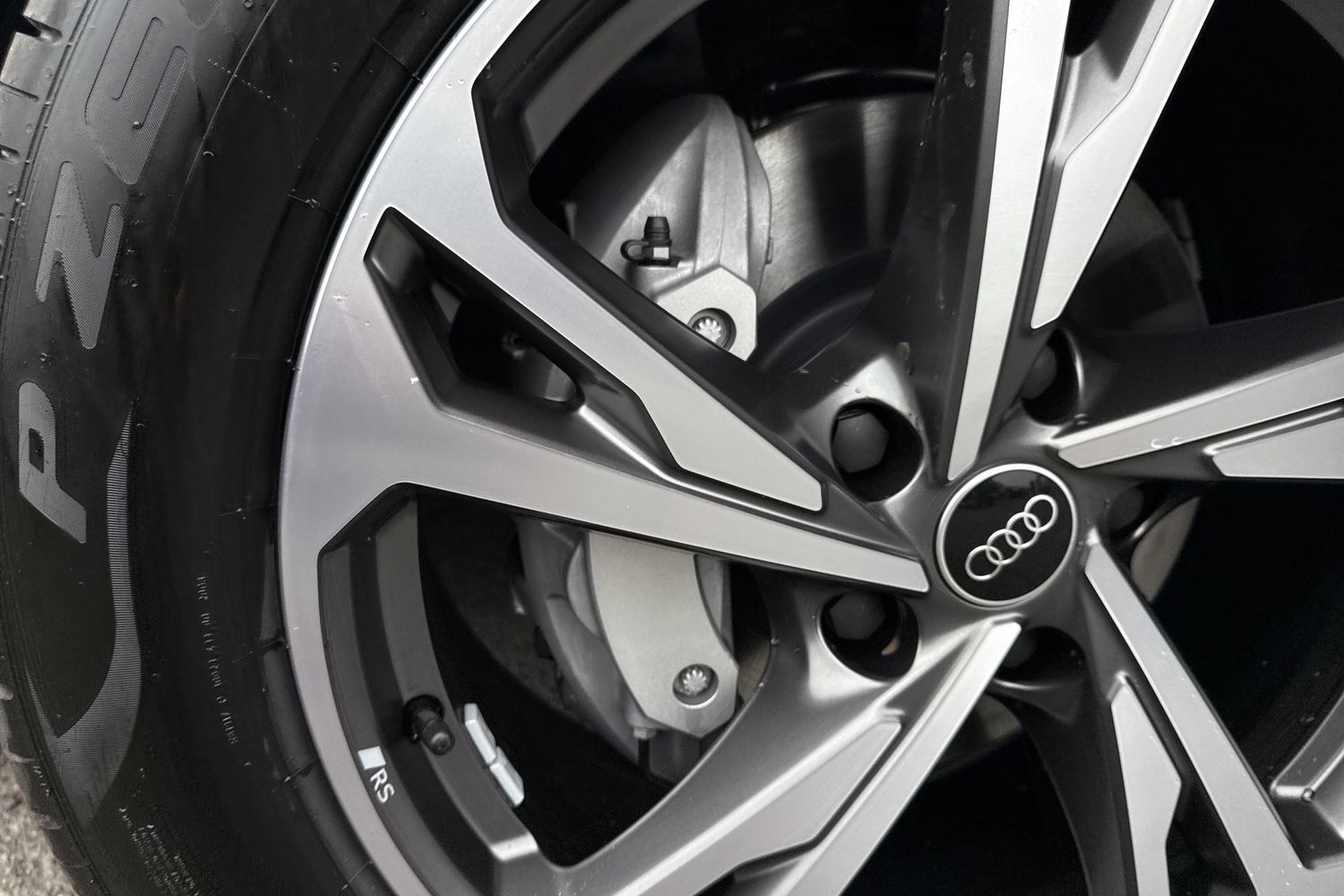 Used Audi Q6 e-tron 2025 for sale - 76476126: Photo 26