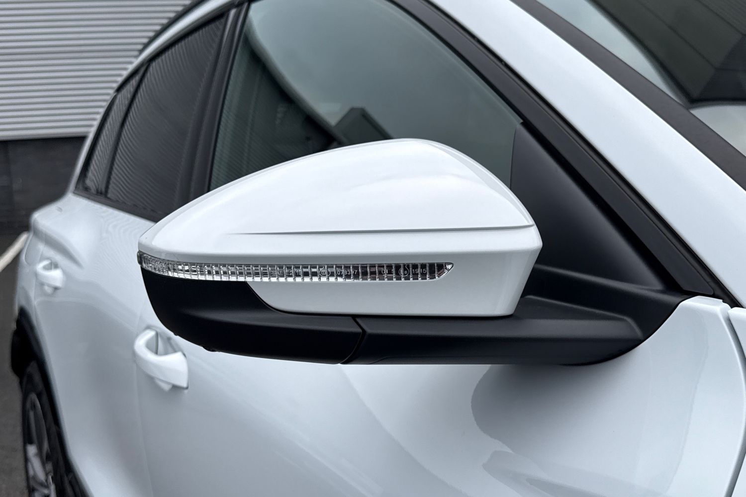 Used Audi Q6 e-tron 2025 for sale - 76476126: Photo 27