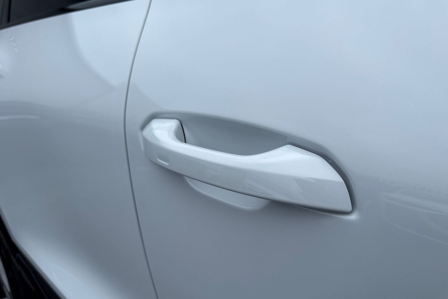 Used Audi Q6 e-tron 2025 for sale - 76476126: Photo 28